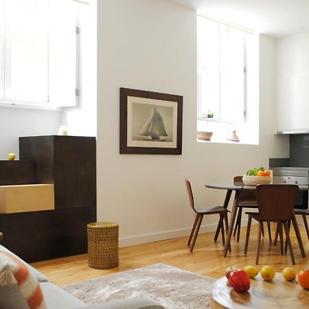 Alfama Prime Apartments By Homing Lisboa Exteriér fotografie