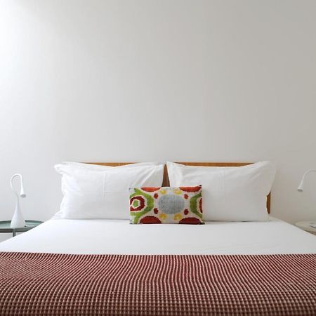 Alfama Prime Apartments By Homing Lisboa Exteriér fotografie