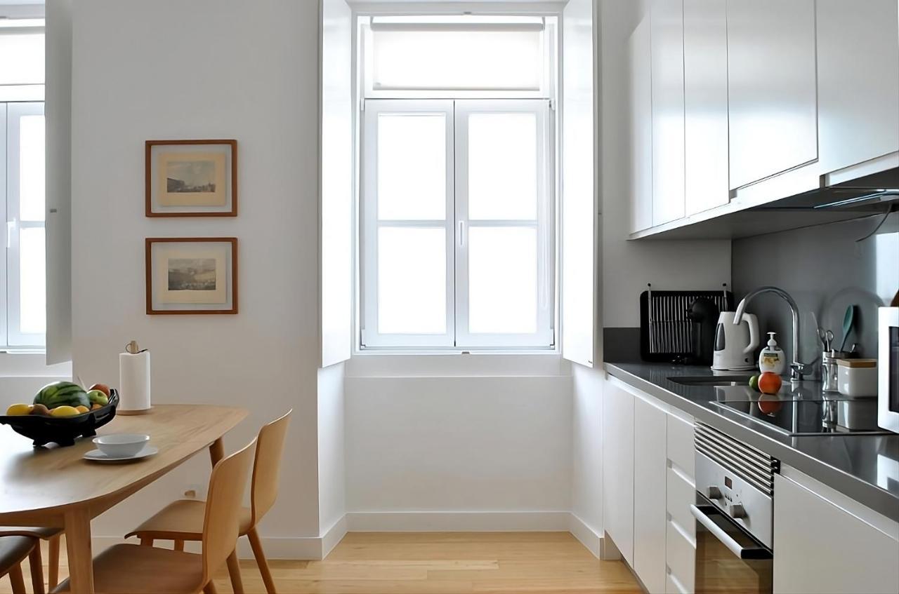 Alfama Prime Apartments By Homing Lisboa Exteriér fotografie